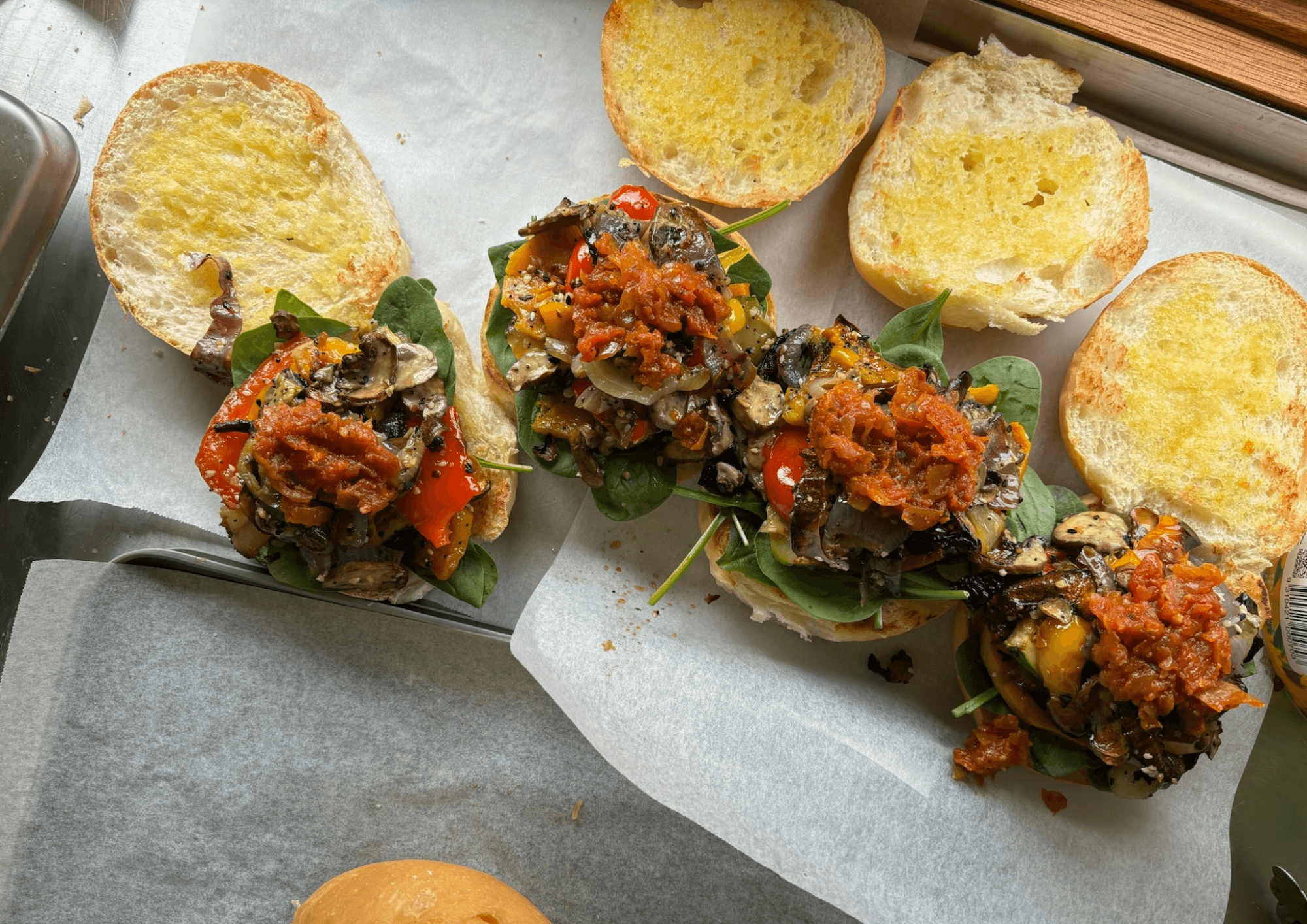 Ultimate Victoria Caravan